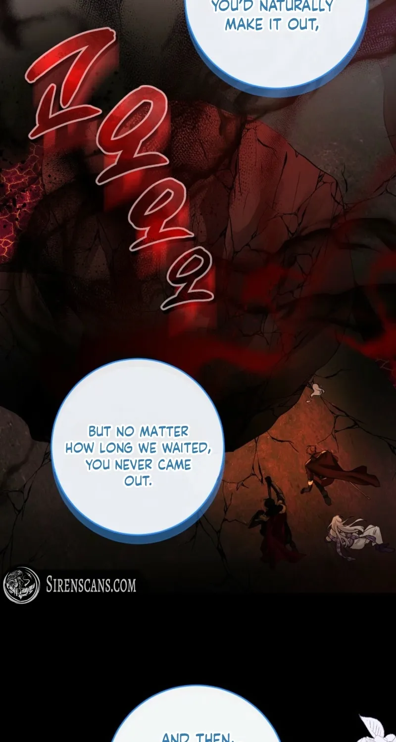 Let’s Start Part 2 of this Ruined Work Chapter 1 page 80 - 