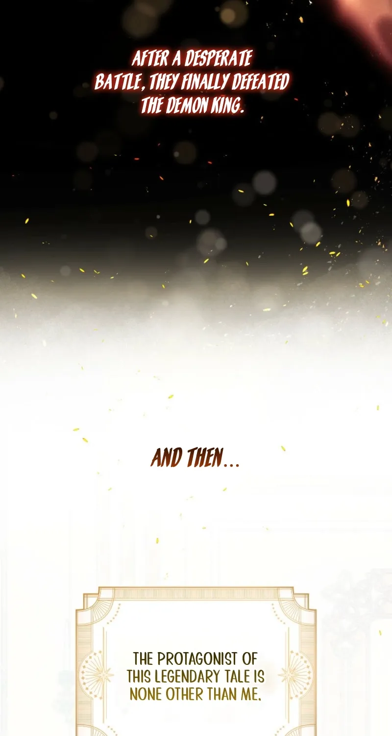 Let’s Start Part 2 of this Ruined Work Chapter 1 page 9 - 