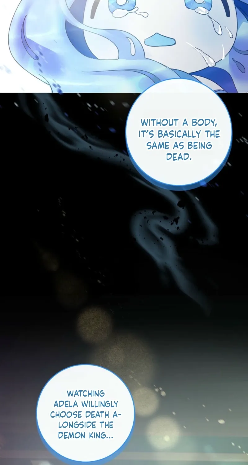 Let’s Start Part 2 of this Ruined Work Chapter 1 page 84 - 