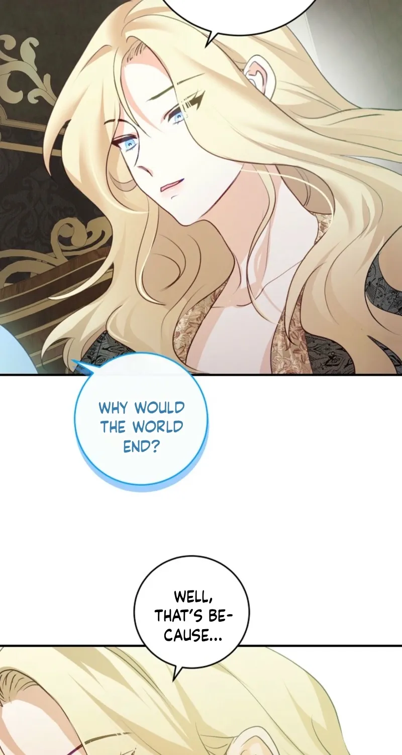 Let’s Start Part 2 of this Ruined Work Chapter 1 page 91 - 