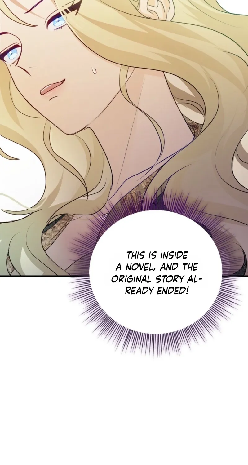 Let’s Start Part 2 of this Ruined Work Chapter 1 page 92 - 