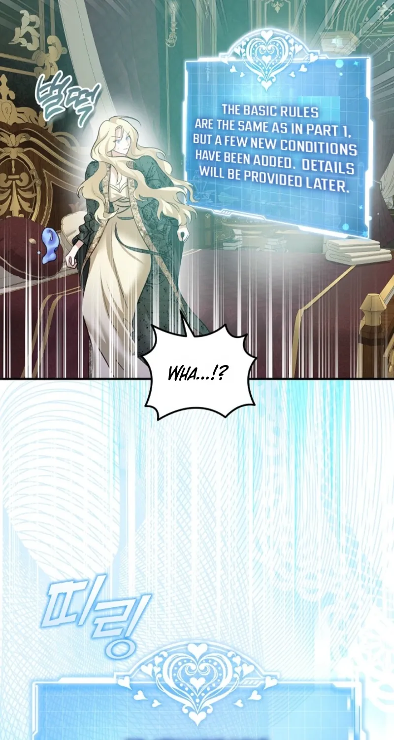 Let’s Start Part 2 of this Ruined Work Chapter 1 page 94 - 