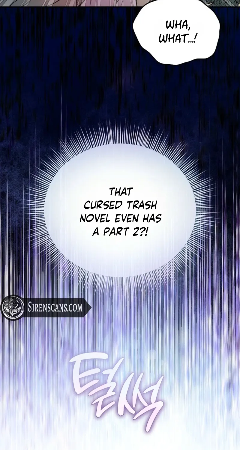 Let’s Start Part 2 of this Ruined Work Chapter 1 page 96 - 