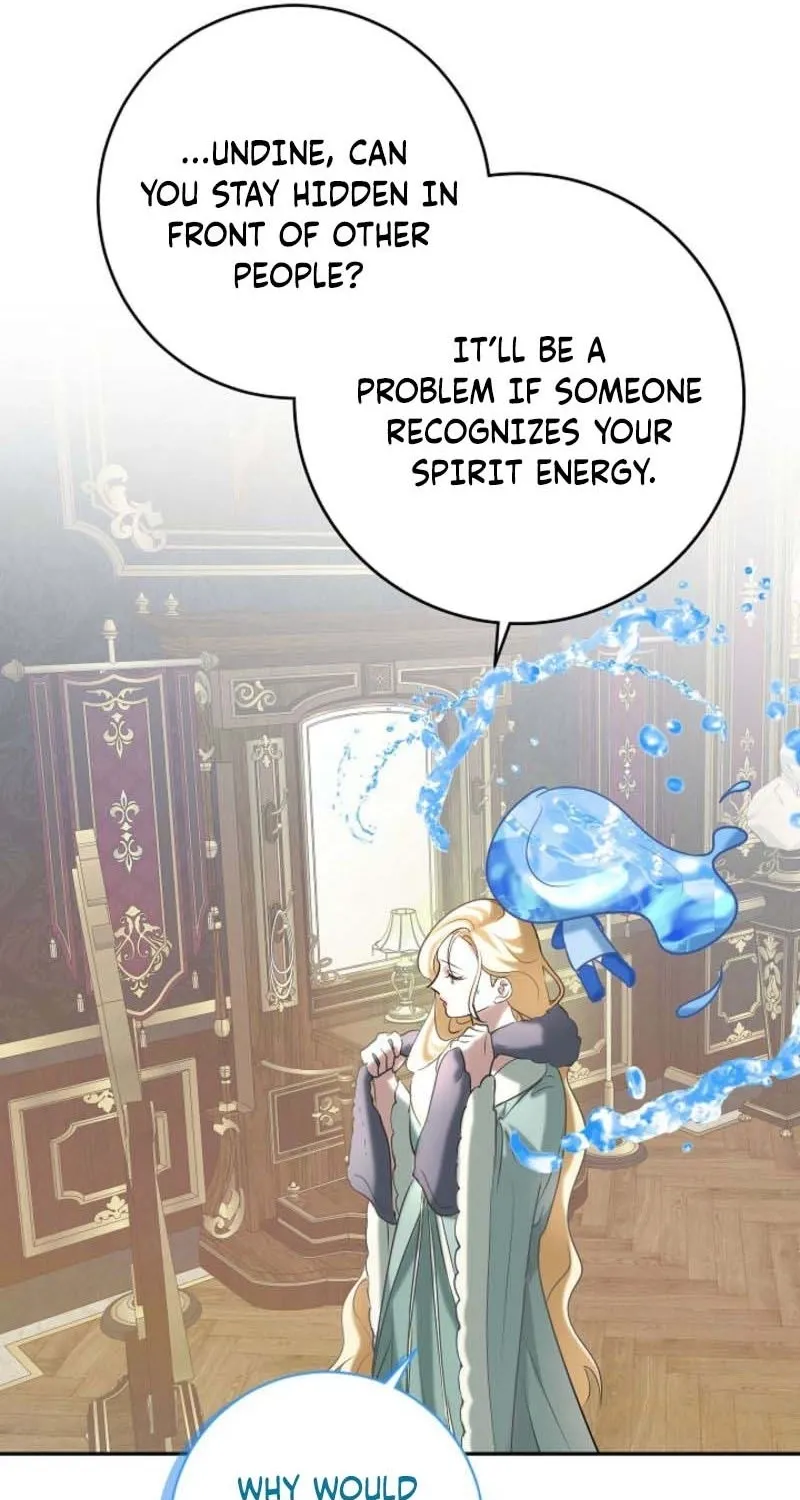 Let’s Start Part 2 of this Ruined Work Chapter 11 page 21 - 