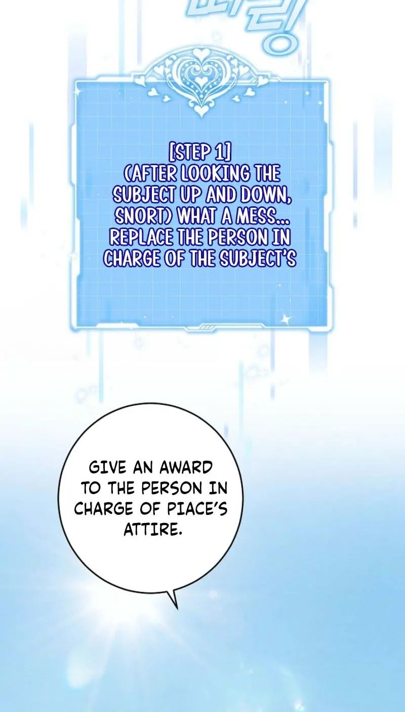 Let’s Start Part 2 of this Ruined Work Chapter 11 page 50 - 