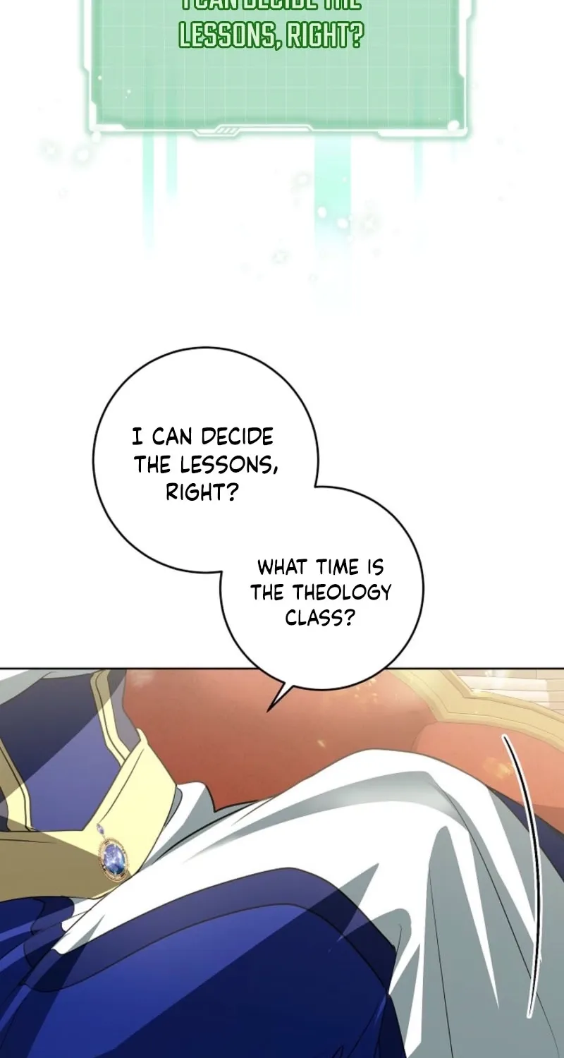 Let’s Start Part 2 of this Ruined Work Chapter 12 page 34 - 