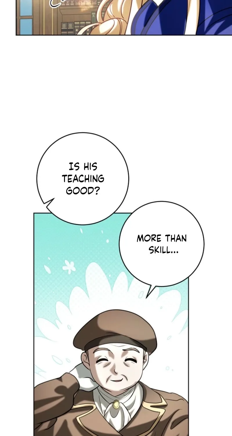 Let’s Start Part 2 of this Ruined Work Chapter 12 page 45 - 