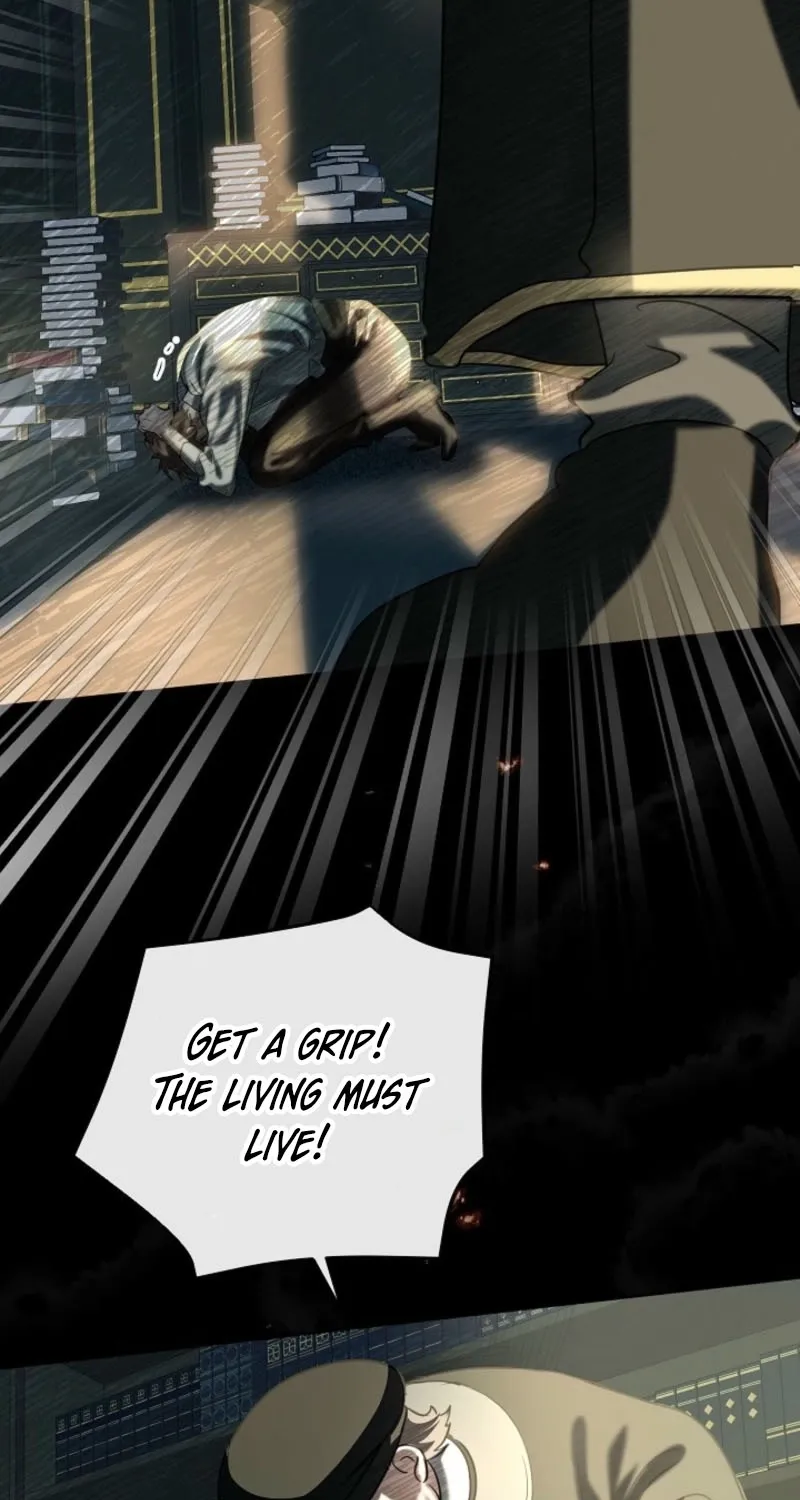Let’s Start Part 2 of this Ruined Work Chapter 12 page 77 - 