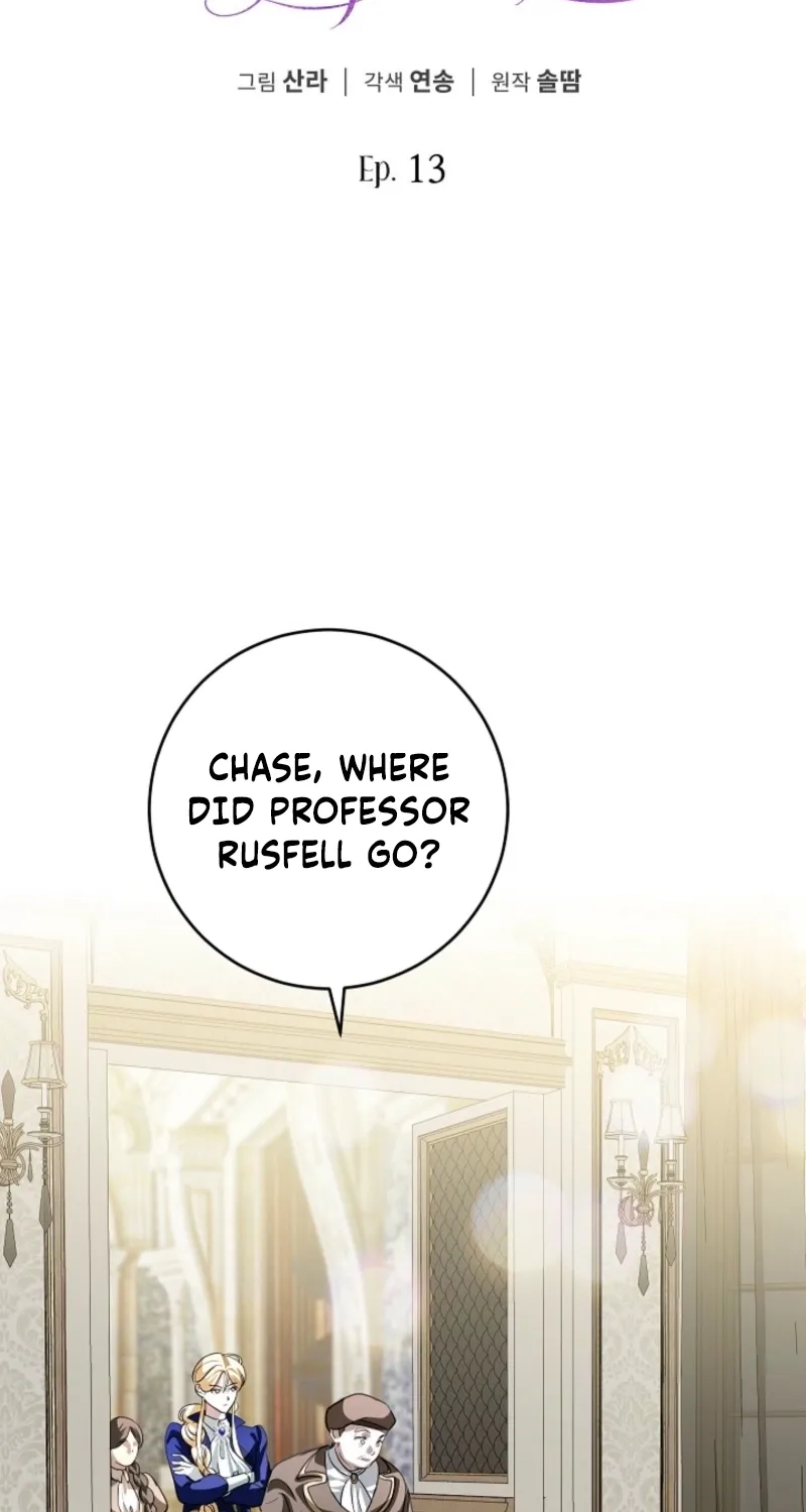 Let’s Start Part 2 of this Ruined Work Chapter 13 page 2 - 