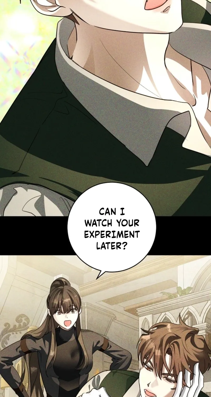 Let’s Start Part 2 of this Ruined Work Chapter 13 page 13 - 