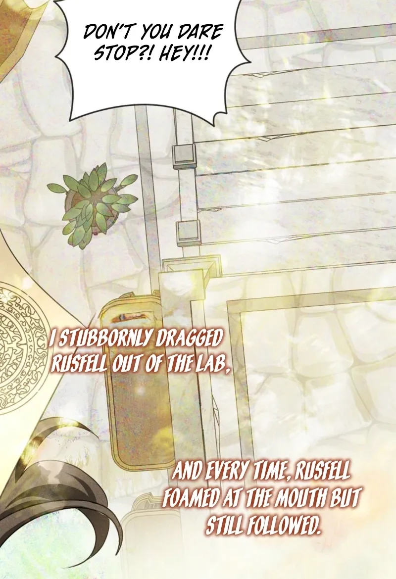 Let’s Start Part 2 of this Ruined Work Chapter 13 page 20 - 