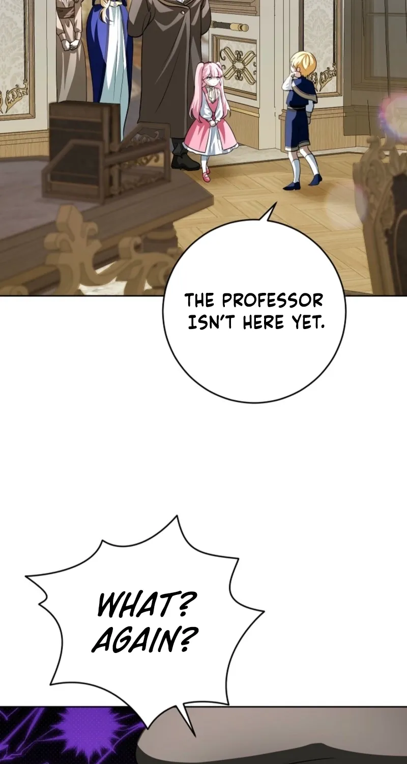 Let’s Start Part 2 of this Ruined Work Chapter 13 page 3 - 