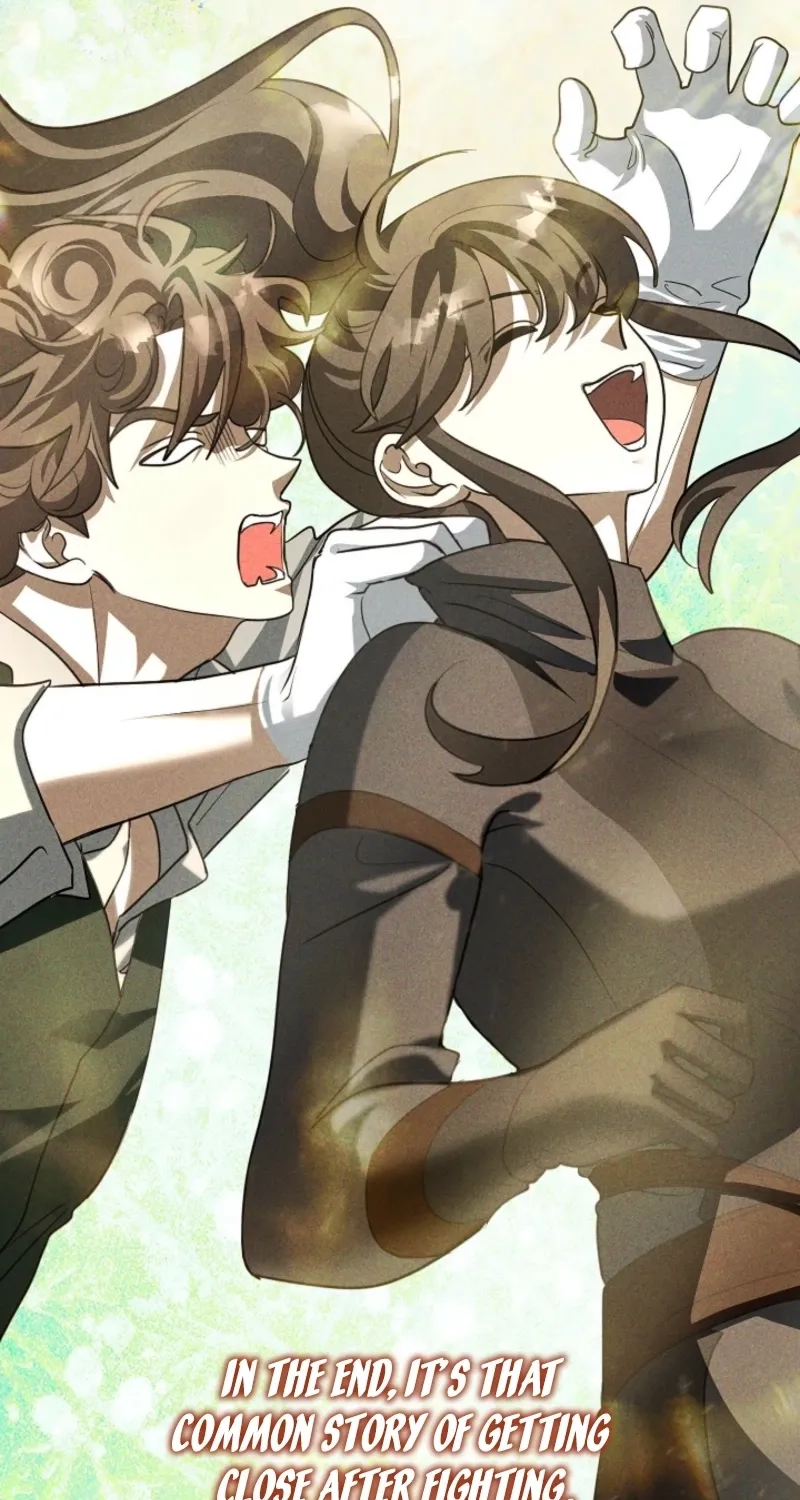 Let’s Start Part 2 of this Ruined Work Chapter 13 page 21 - 