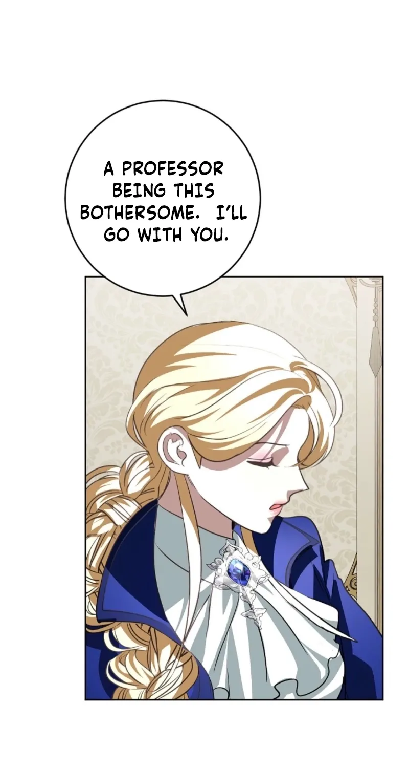 Let’s Start Part 2 of this Ruined Work Chapter 13 page 25 - 