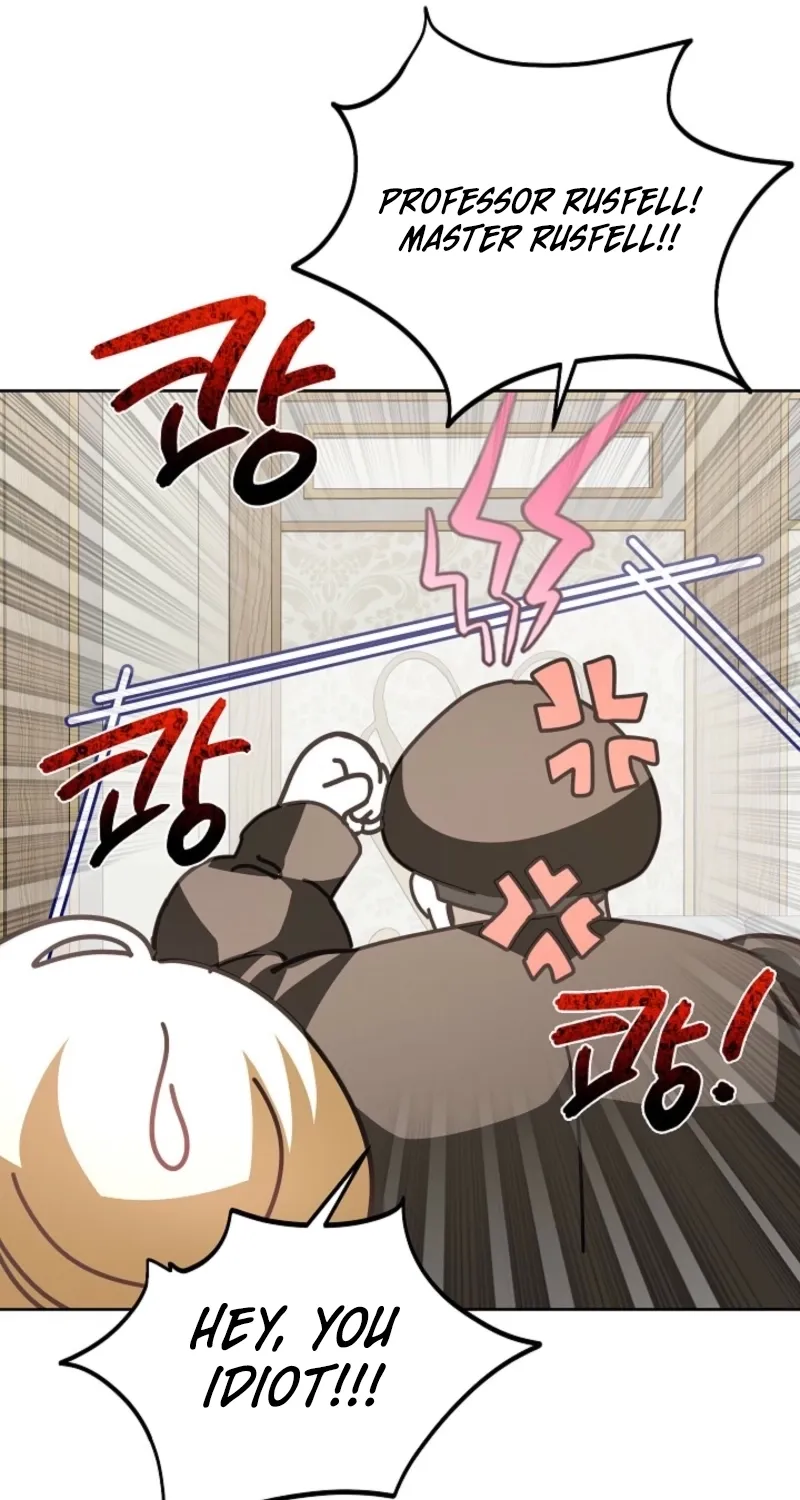 Let’s Start Part 2 of this Ruined Work Chapter 13 page 50 - 