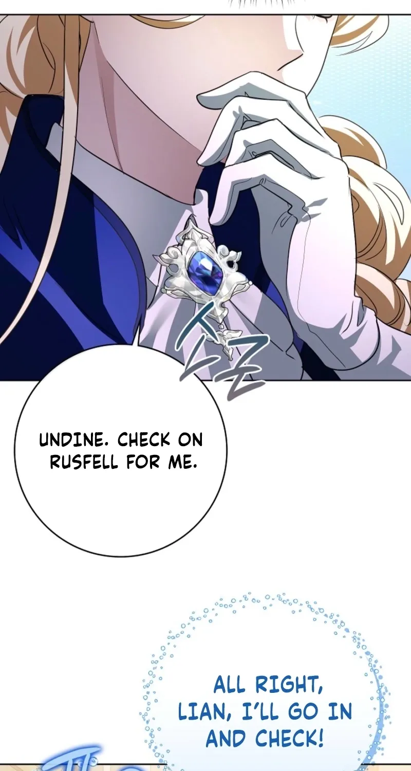 Let’s Start Part 2 of this Ruined Work Chapter 13 page 56 - 