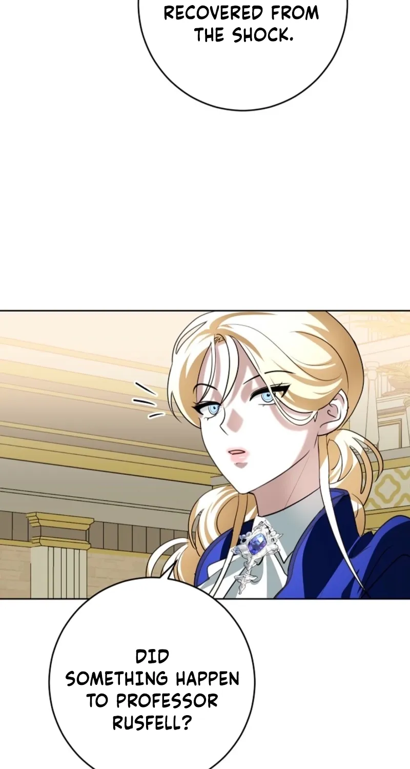 Let’s Start Part 2 of this Ruined Work Chapter 13 page 58 - 