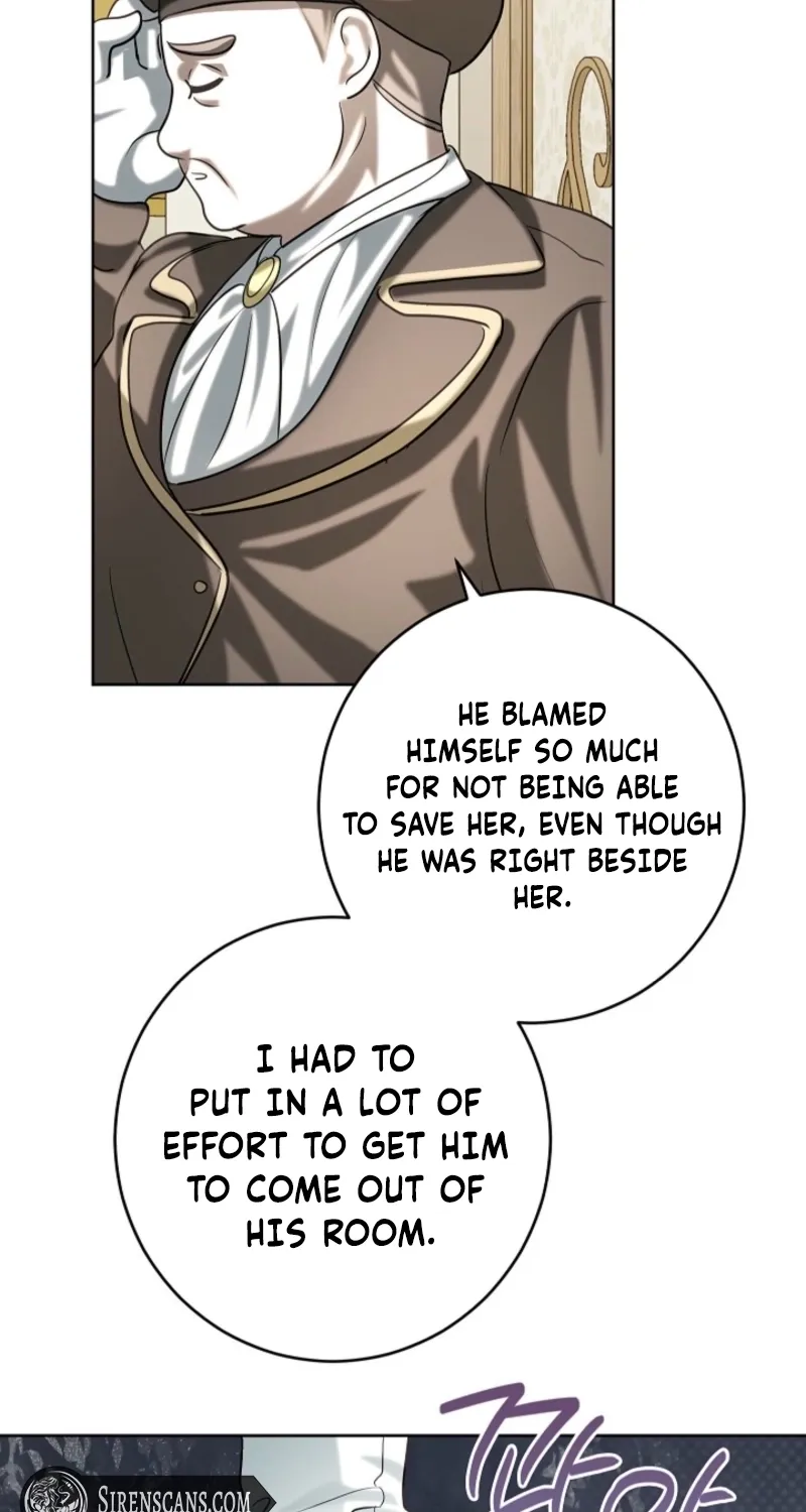 Let’s Start Part 2 of this Ruined Work Chapter 13 page 62 - 