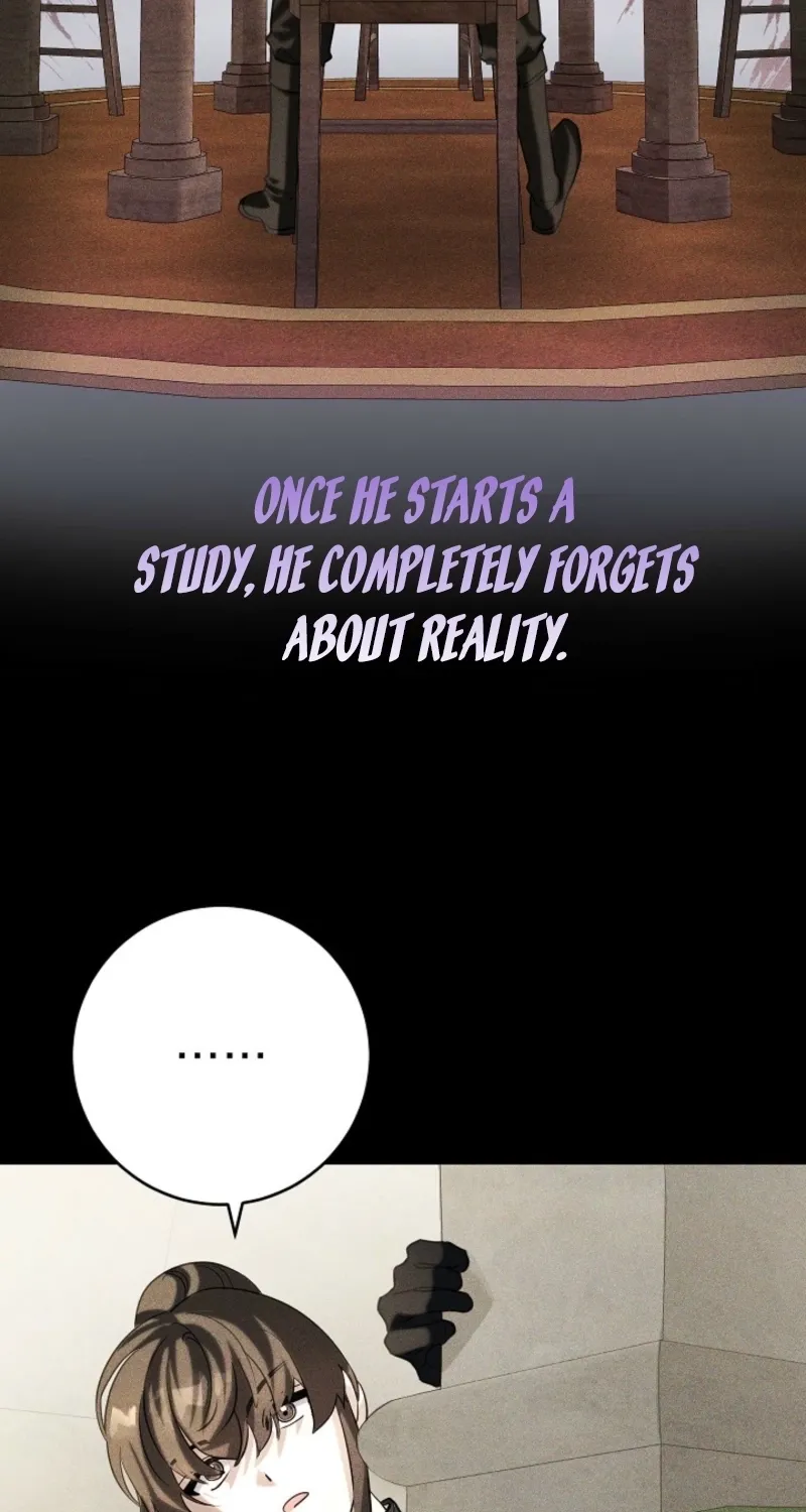 Let’s Start Part 2 of this Ruined Work Chapter 13 page 8 - 