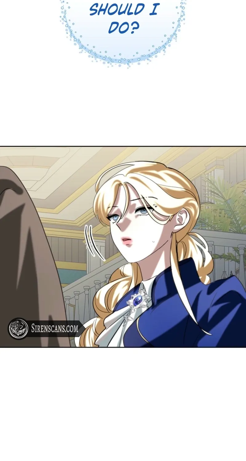 Let’s Start Part 2 of this Ruined Work Chapter 13 page 71 - 