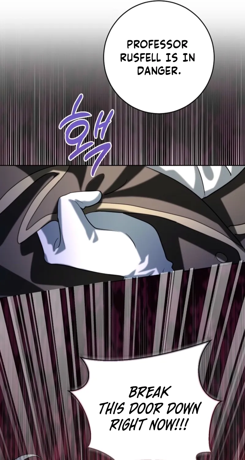 Let’s Start Part 2 of this Ruined Work Chapter 13 page 80 - 
