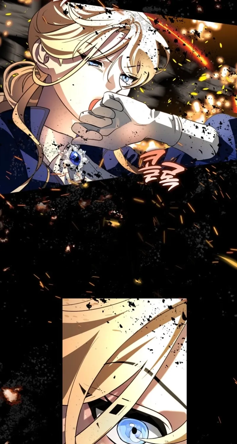 Let’s Start Part 2 of this Ruined Work Chapter 13 page 85 - 