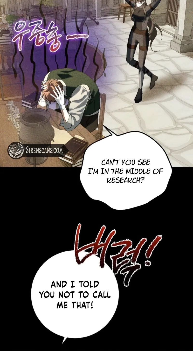 Let’s Start Part 2 of this Ruined Work Chapter 13 page 10 - 