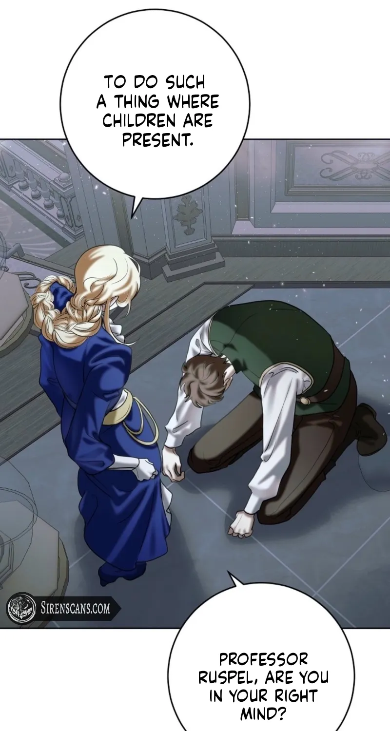 Let’s Start Part 2 of this Ruined Work Chapter 14 page 24 - 
