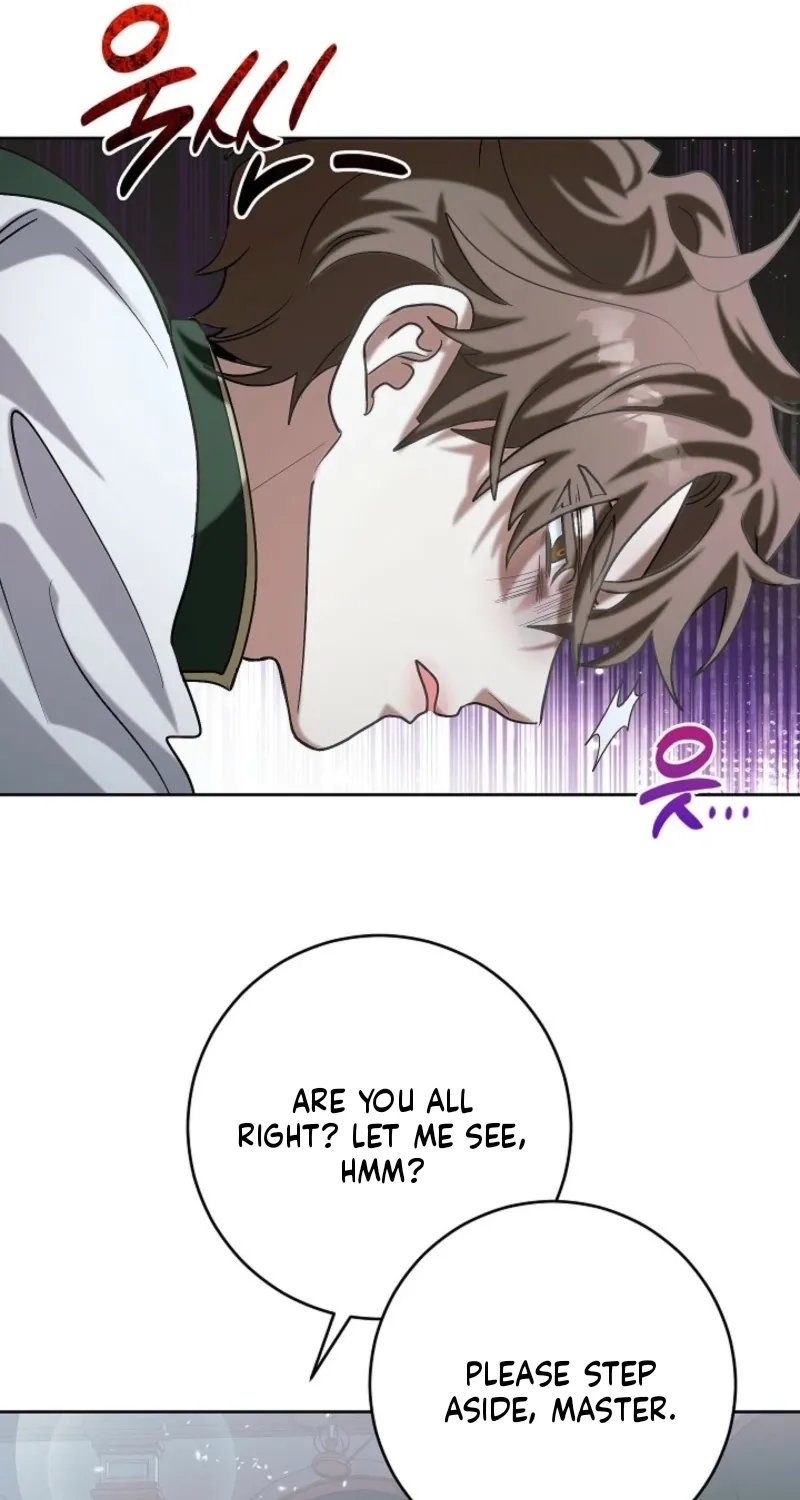 Let’s Start Part 2 of this Ruined Work Chapter 14 page 30 - 