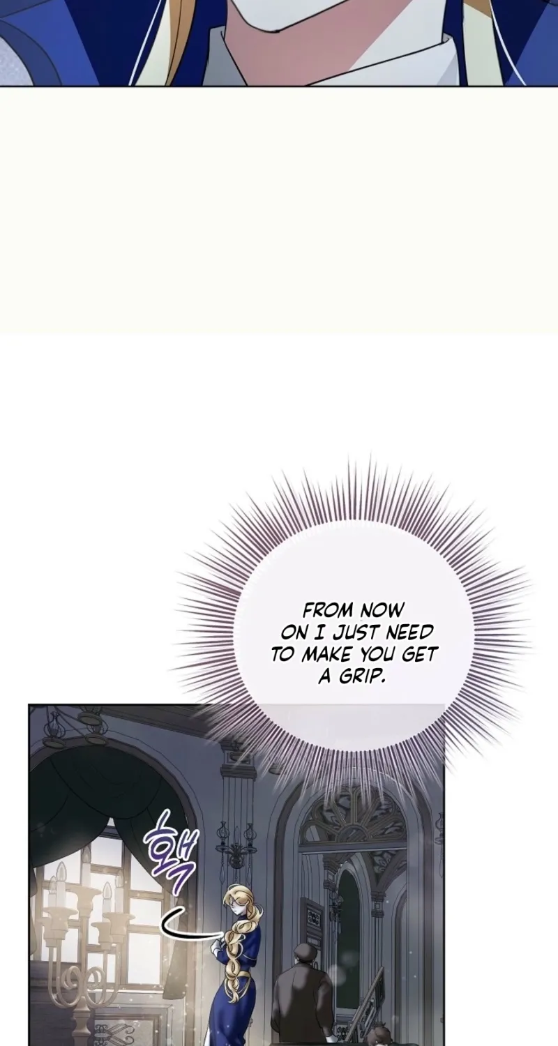 Let’s Start Part 2 of this Ruined Work Chapter 14 page 54 - 