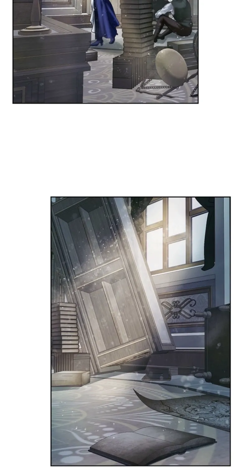 Let’s Start Part 2 of this Ruined Work Chapter 14 page 55 - 