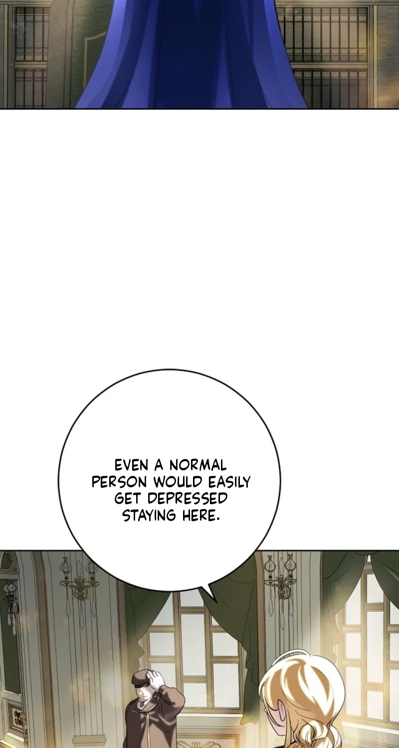Let’s Start Part 2 of this Ruined Work Chapter 14 page 60 - 