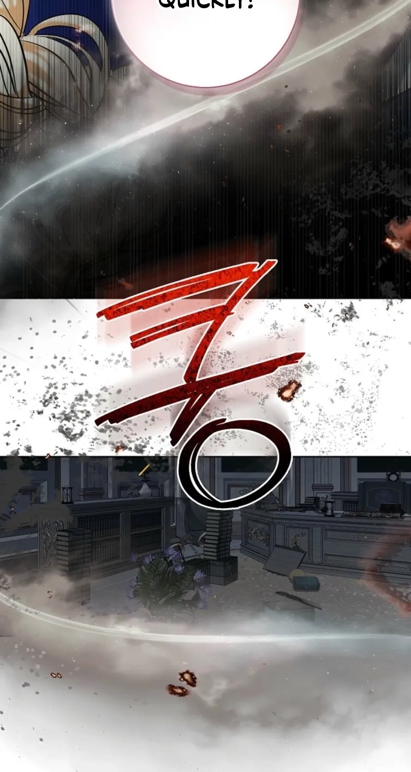 Let’s Start Part 2 of this Ruined Work Chapter 14 page 7 - 
