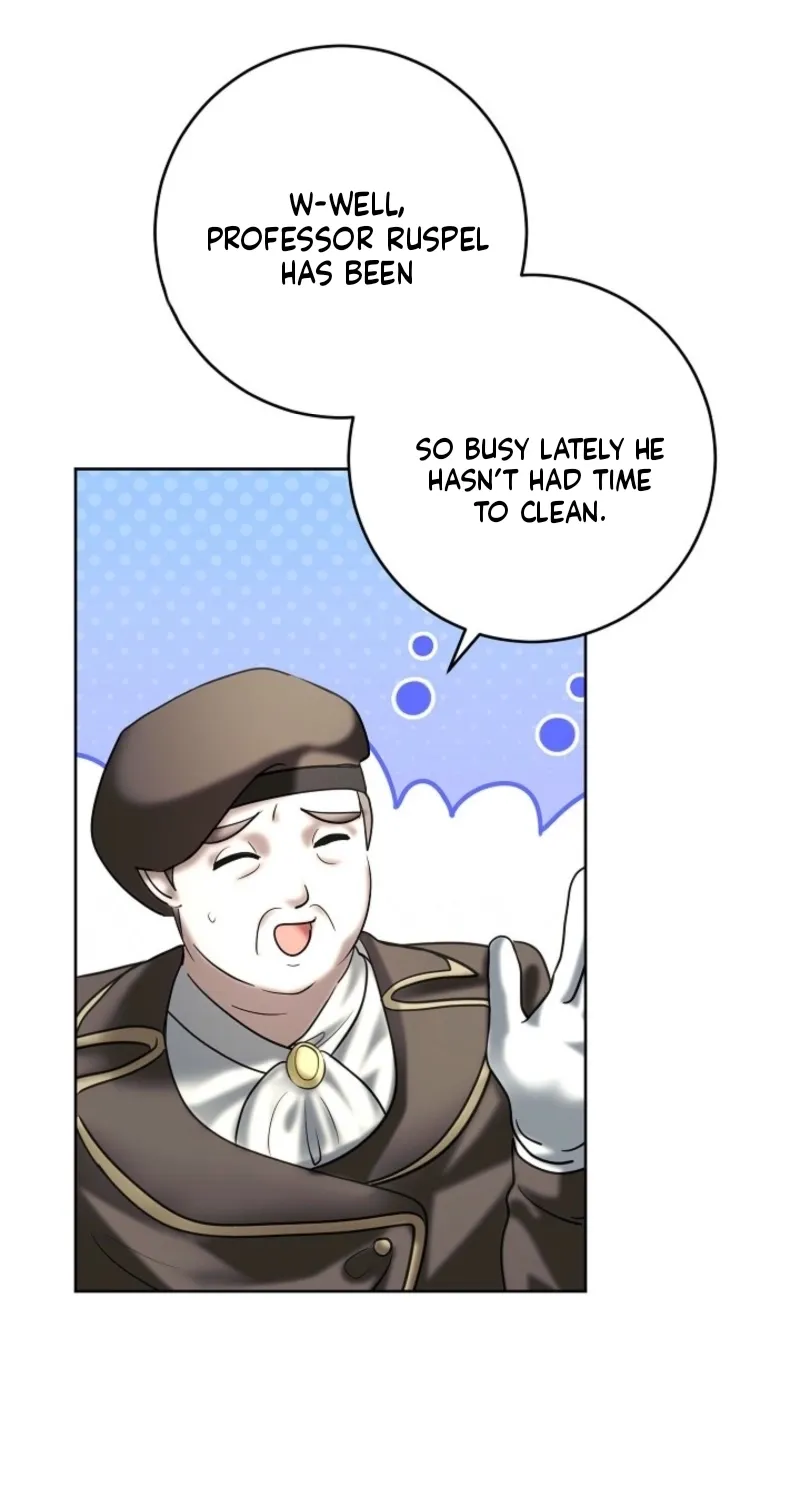 Let’s Start Part 2 of this Ruined Work Chapter 14 page 65 - 