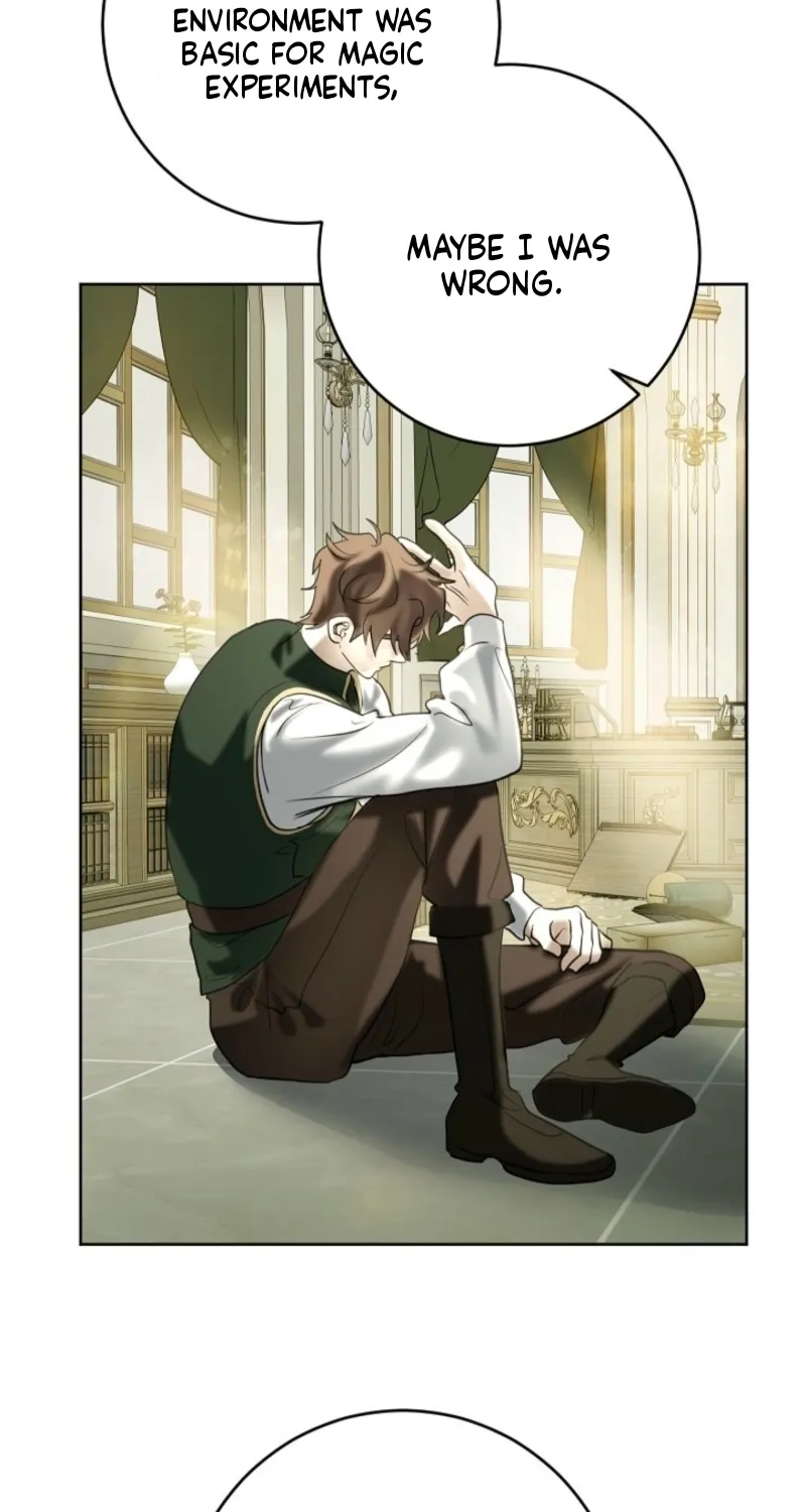 Let’s Start Part 2 of this Ruined Work Chapter 14 page 67 - 