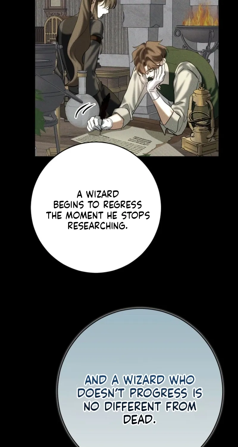 Let’s Start Part 2 of this Ruined Work Chapter 14 page 74 - 