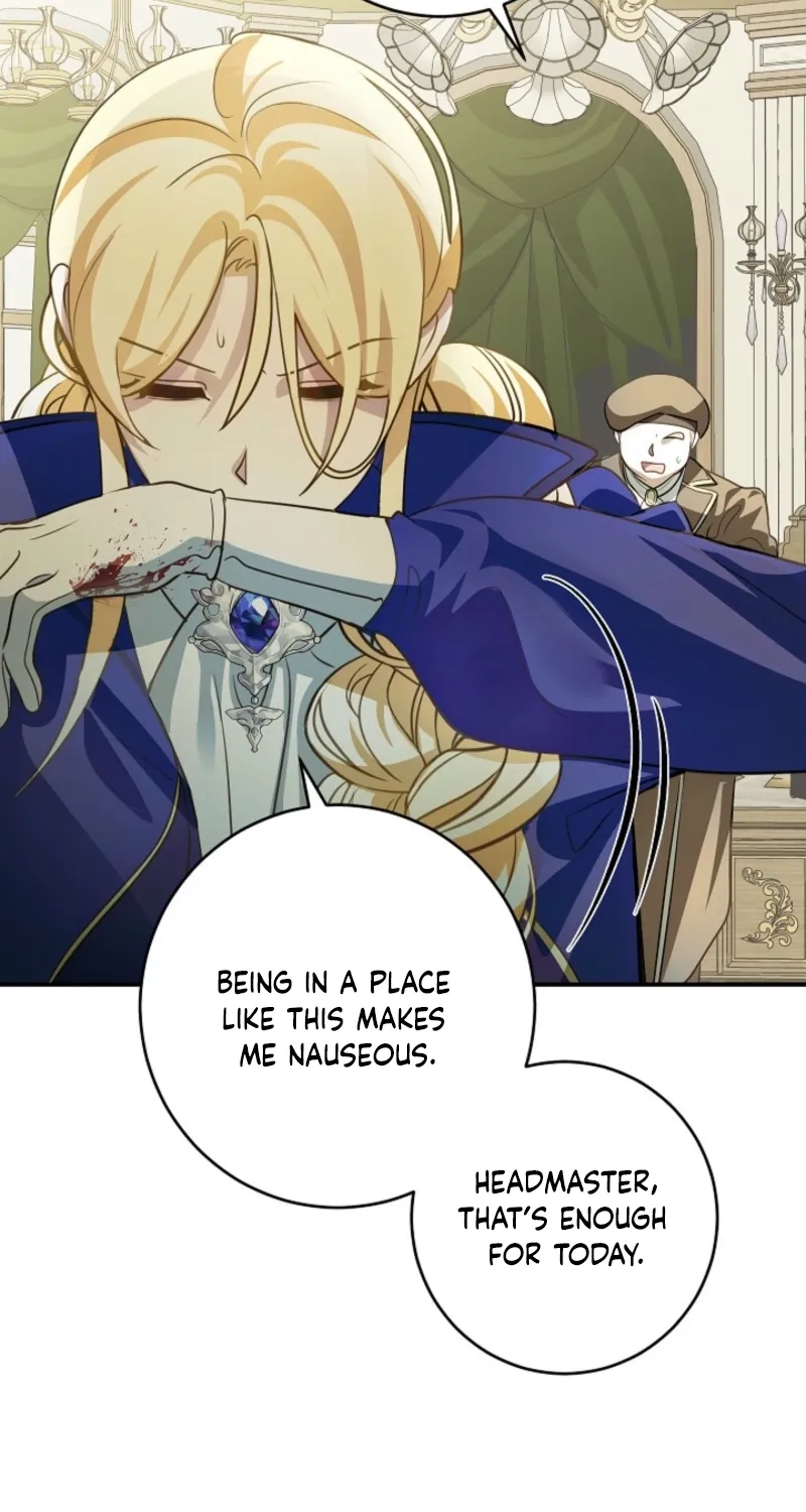 Let’s Start Part 2 of this Ruined Work Chapter 15 page 16 - 