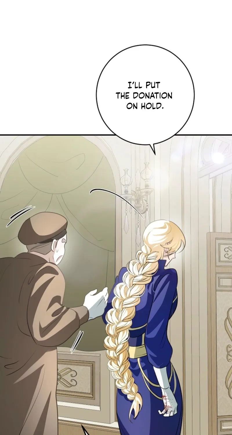 Let’s Start Part 2 of this Ruined Work Chapter 15 page 19 - 
