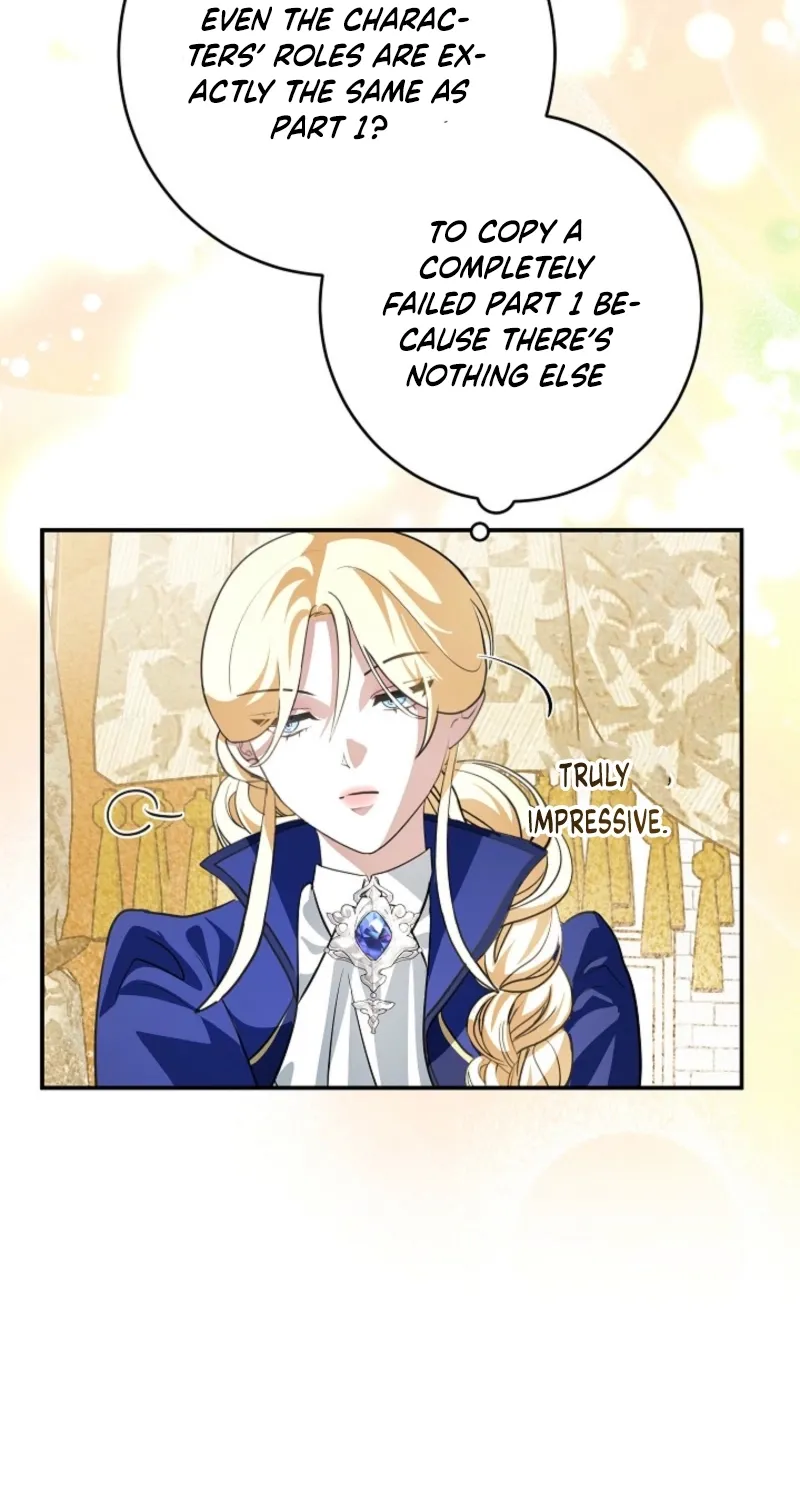 Let’s Start Part 2 of this Ruined Work Chapter 15 page 44 - 