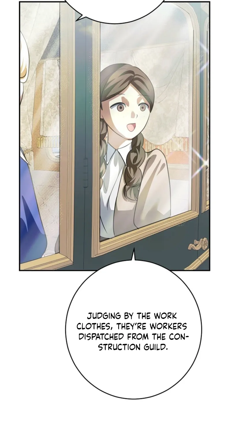 Let’s Start Part 2 of this Ruined Work Chapter 15 page 56 - 