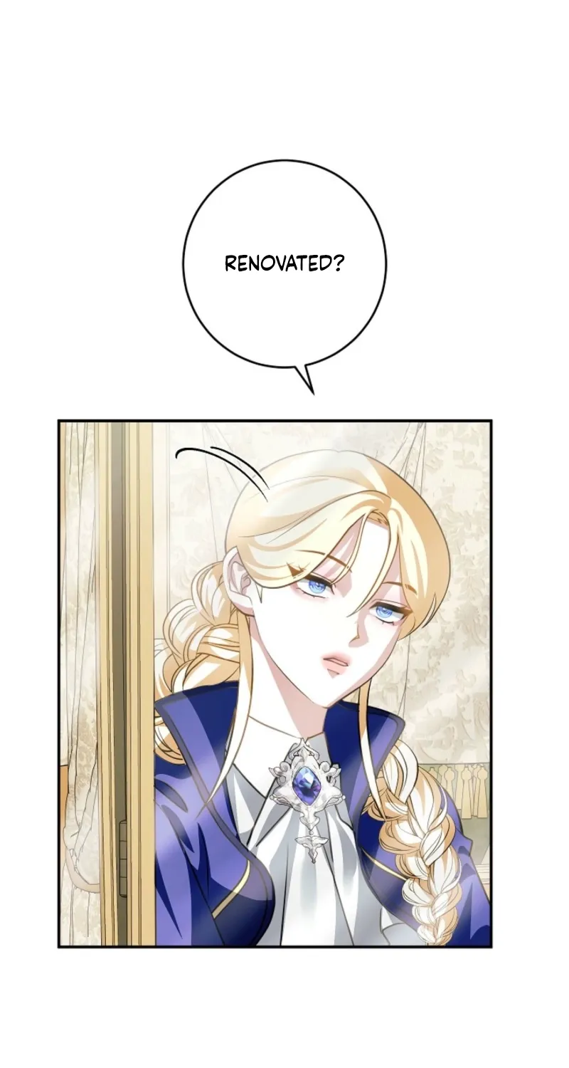Let’s Start Part 2 of this Ruined Work Chapter 15 page 58 - 