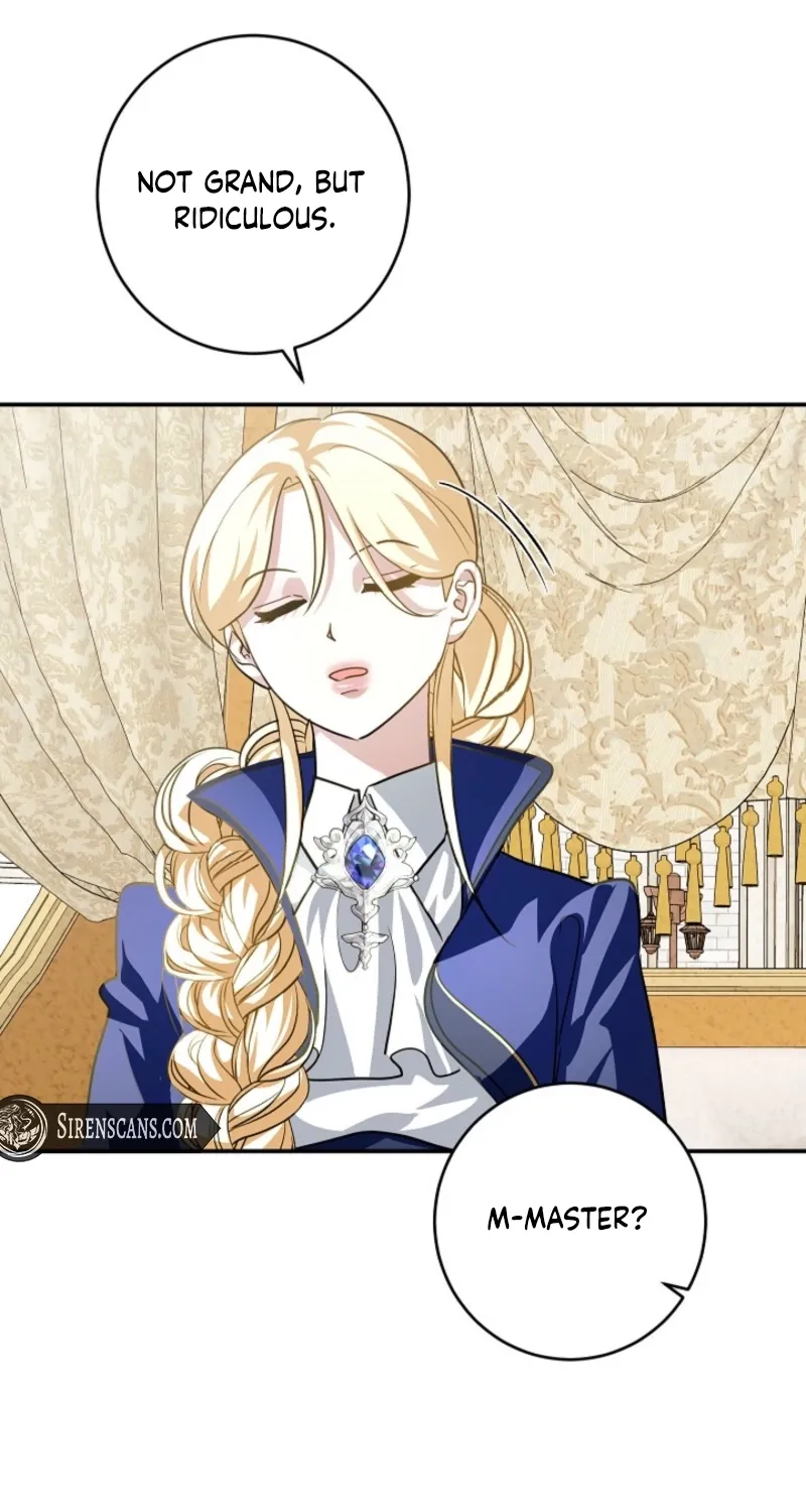 Let’s Start Part 2 of this Ruined Work Chapter 15 page 68 - 