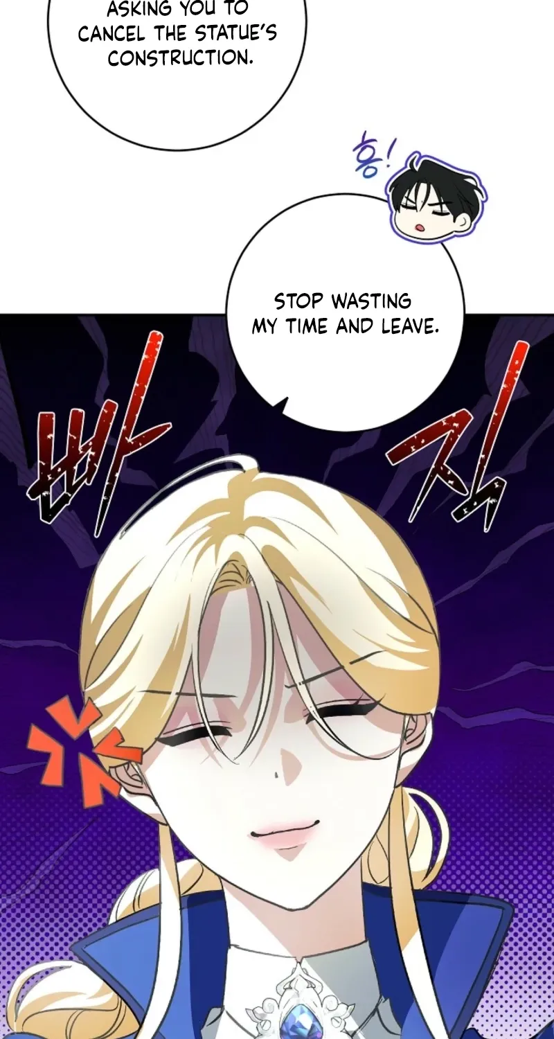Let’s Start Part 2 of this Ruined Work Chapter 16 page 21 - 