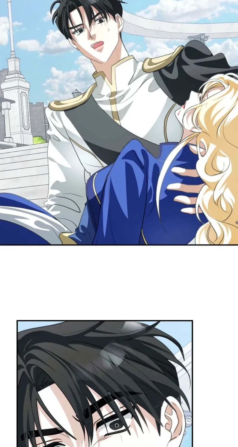 Let’s Start Part 2 of this Ruined Work Chapter 16 page 61 - 