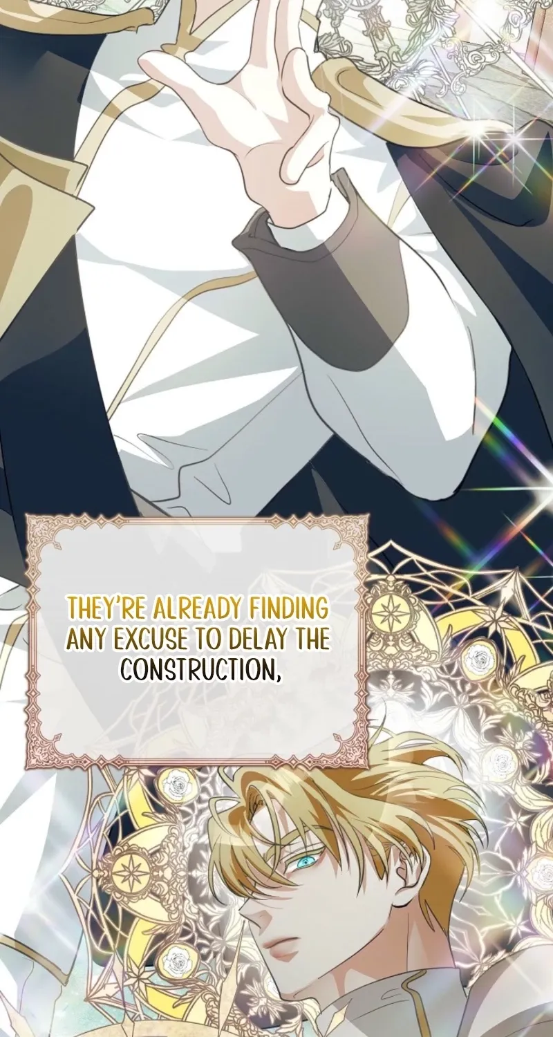 Let’s Start Part 2 of this Ruined Work Chapter 16 page 75 - 