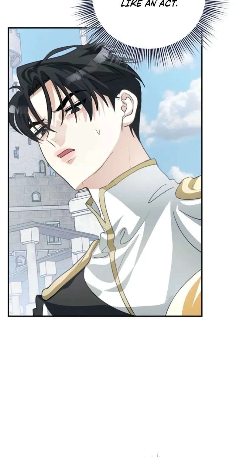 Let’s Start Part 2 of this Ruined Work Chapter 16 page 83 - 