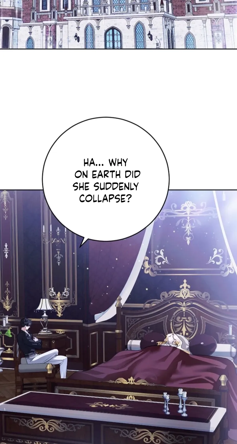 Let’s Start Part 2 of this Ruined Work Chapter 17 page 3 - 