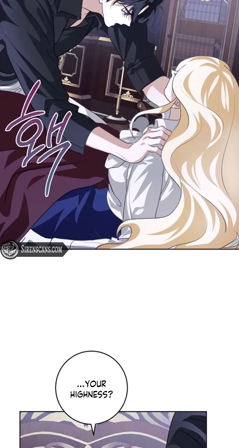 Let’s Start Part 2 of this Ruined Work Chapter 17 page 39 - 