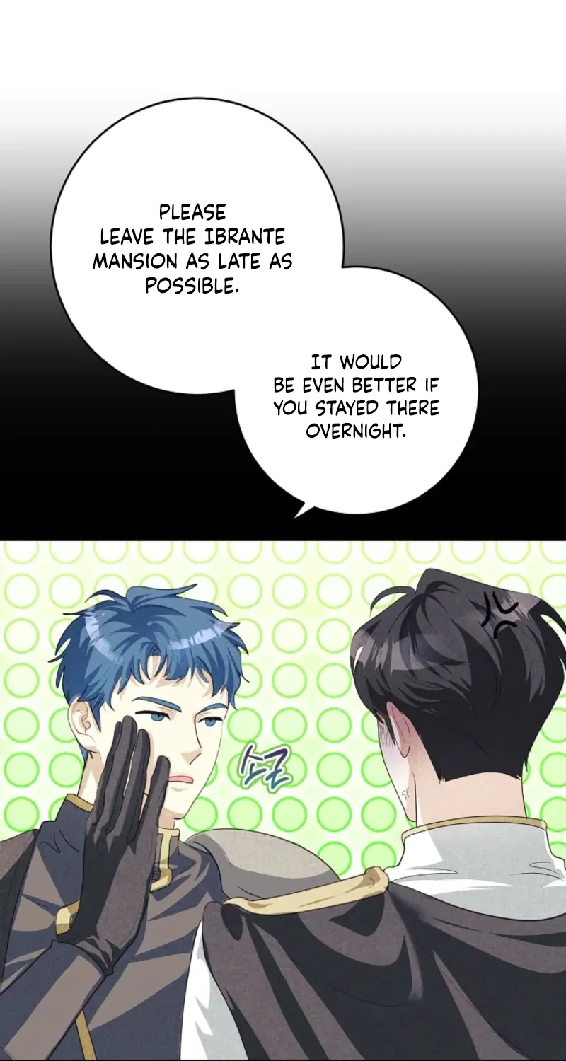 Let’s Start Part 2 of this Ruined Work Chapter 17 page 5 - 