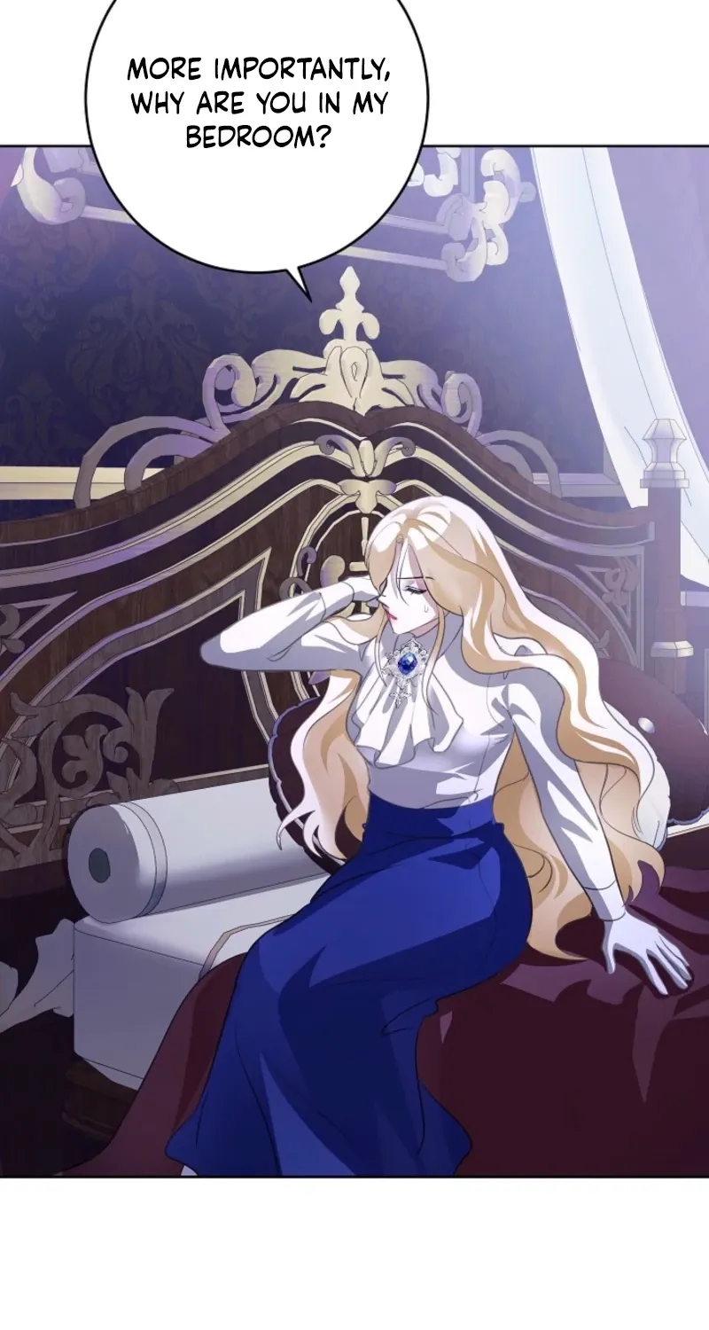 Let’s Start Part 2 of this Ruined Work Chapter 17 page 50 - 